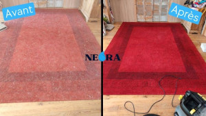 Photo de galerie - Ménage