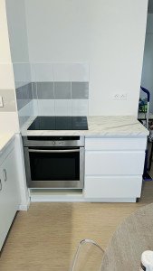 Photo de galerie - Montage meubles en kit