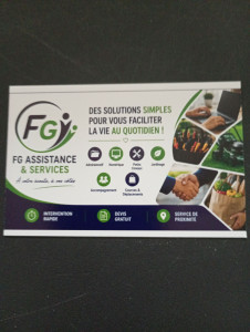 Photo de galerie - Tout petit bricolage 