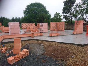 Photo de galerie - Maçonnerie