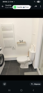 Photo de galerie - Ménage