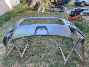 Photo de galerie - Réparation carrosserie