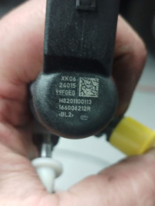 Photo de galerie - Réparation voiture