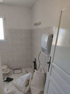 Photo de galerie - Avant 