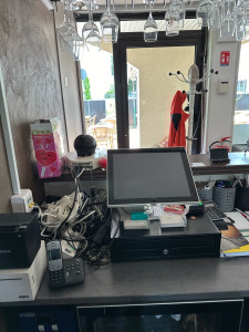 Photo de galerie - Installation électrique