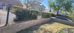 Photo de galerie - Bricolage et multi services