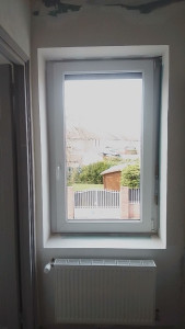 Photo de galerie - Nettoyeur de vitres