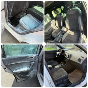 Photo de galerie - Lavage auto