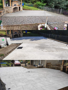 Photo de galerie - Carrelage