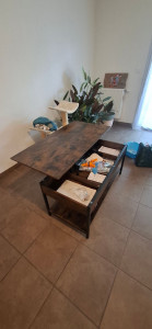 Photo de galerie - Montage meubles en kit