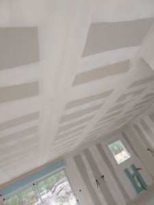 Photo de galerie - Bande joint 