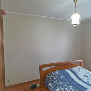 Photo de galerie - Peinture - Tapisserie