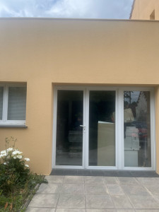 Photo de galerie - Peinture - Tapisserie