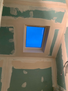 Photo de galerie - Maçonnerie