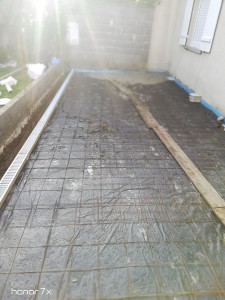 Photo de galerie - Bonjour 