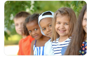 Photo de galerie - J'aime les enfants 