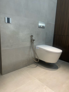 Photo de galerie - Plomberie - Installation sanitaire