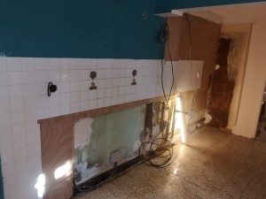 Photo de galerie - Montage meubles en kit