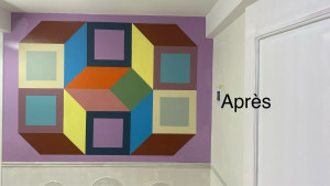 Photo de galerie - Rénovation