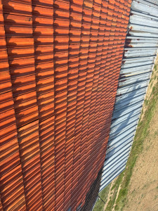 Photo de galerie - Après le nettoyage et hydrofuge ?