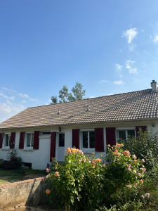 Photo de galerie - Couverture - Toiture