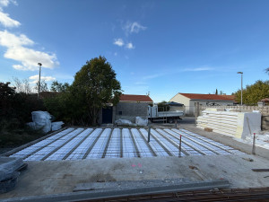 Photo de galerie - Maçonnerie