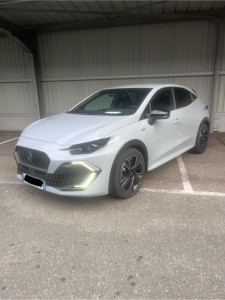 Photo de galerie - Lavage extérieur 