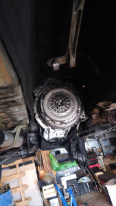 Photo de galerie - Réparation voiture