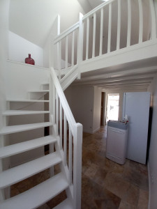 Photo de galerie - Peinture - Tapisserie