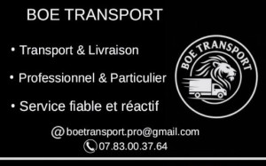 Photo de galerie - Carte