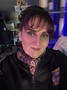 Photo de galerie - Je suis auxiliaire de vie et aide à domicile en CESU depuis 2017 sérieux et forte d une expérience de 9ans je reste disponible pour toute question au 0744756966