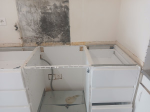 Photo de galerie - Montage meubles en kit