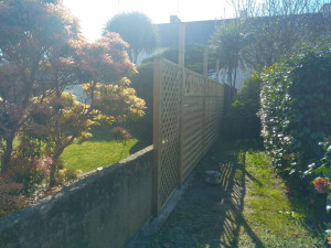 Photo de galerie - Bricolage et multi services