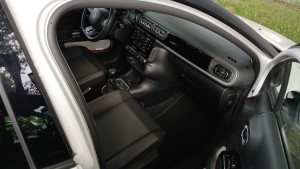 Photo de galerie - Lavage sans eau intérieur et extérieur 