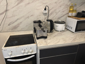 Photo de galerie - Avant