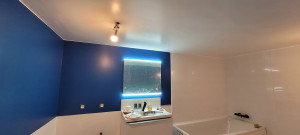 Photo de galerie - Salle de Bain