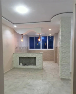 Photo de galerie - Artisan tout corps d'état - Rénovation