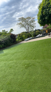 Photo de galerie - Paysagiste - Aménagement du jardin