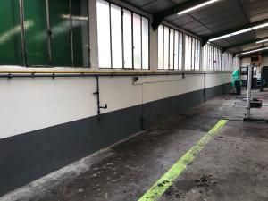 Photo de galerie - Contrôle technique bouroche 