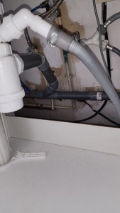 Photo de galerie - Plomberie - Installation sanitaire