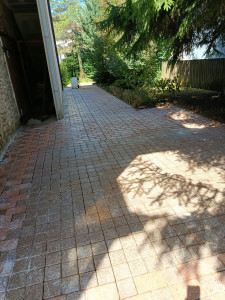 Photo de galerie - Couverture - Toiture