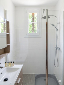 Photo de galerie - Salle de bain 