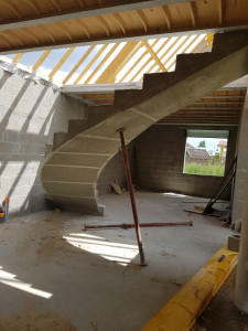 Photo de galerie - Maçonnerie