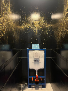 Photo de galerie - Plomberie - Installation sanitaire