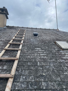 Photo de galerie - Révision couverture 