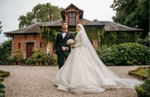 Photo de galerie - Mariage 