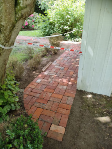 Photo de galerie - Maçonnerie