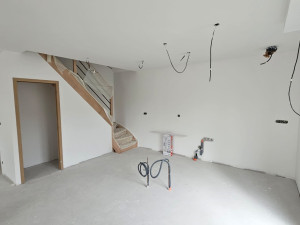 Photo de galerie - Peinture intérieur 