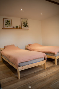Photo de galerie - Ménage d’un Airbnb 