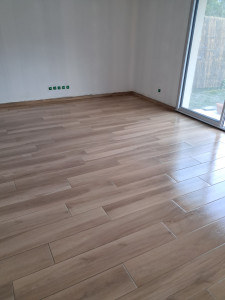 Photo de galerie - Carrelage